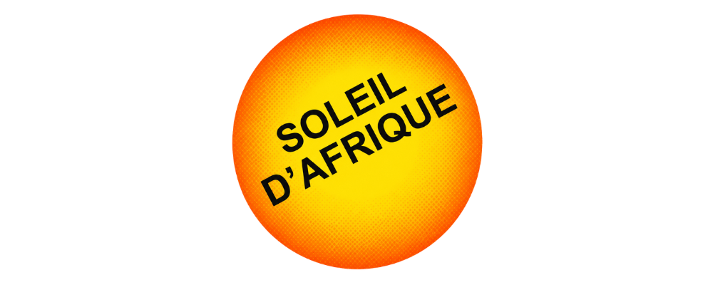 Soleil d'Afrique