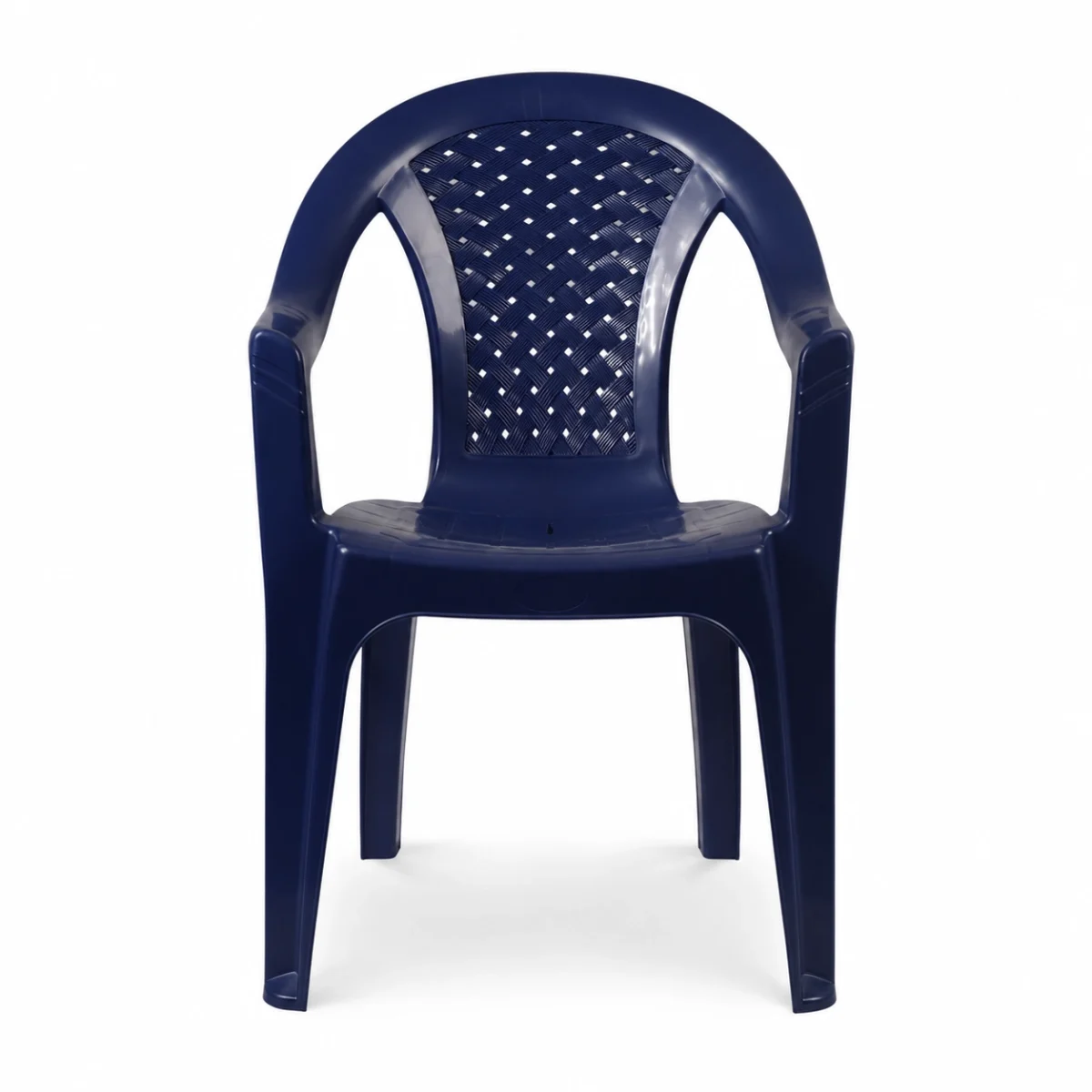 Chaise TURIN Avec Accodoirs