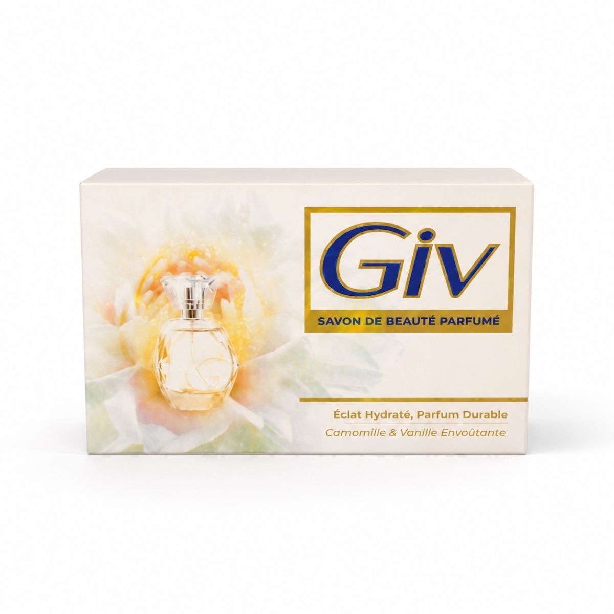 Savon GIV Camomille 72 g