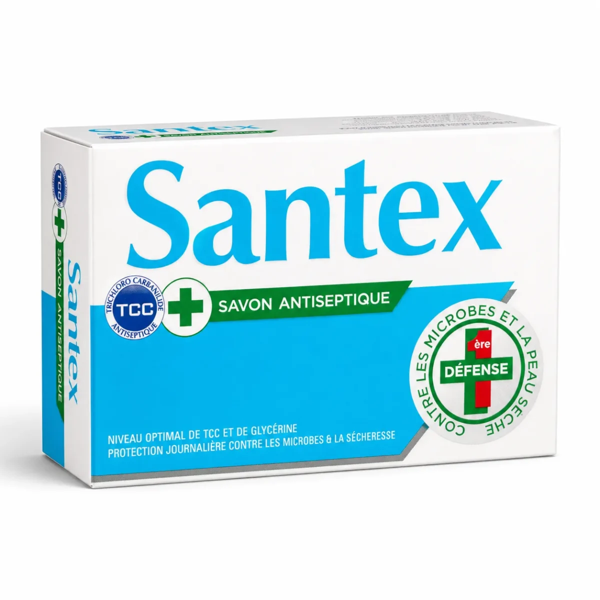 Savon SANTEX 80 g
