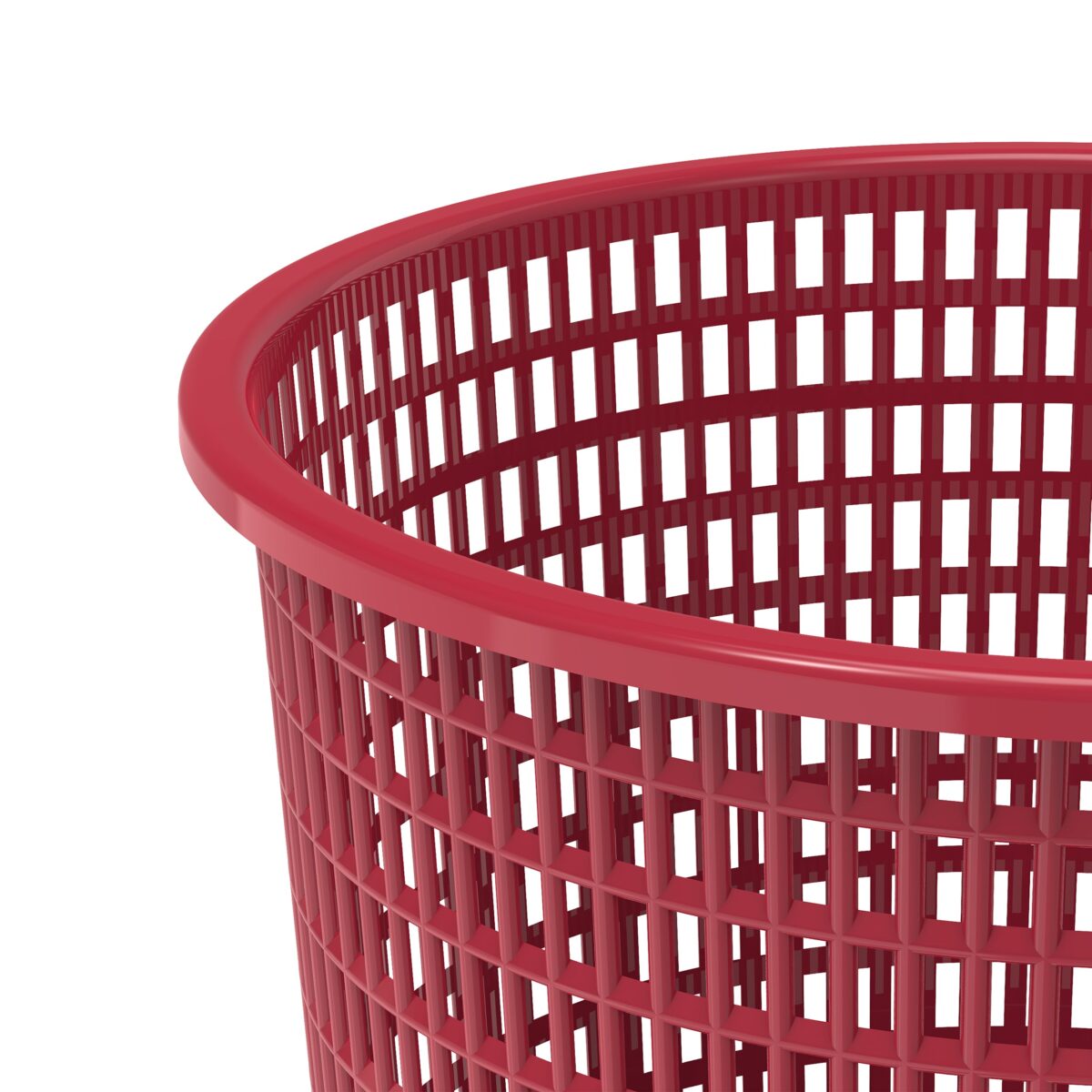 Corbeille a papier 15 L