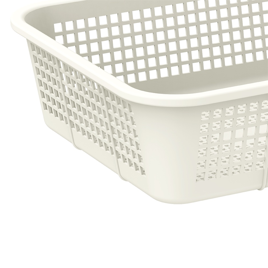 Panier plateau a fruits moyen format
