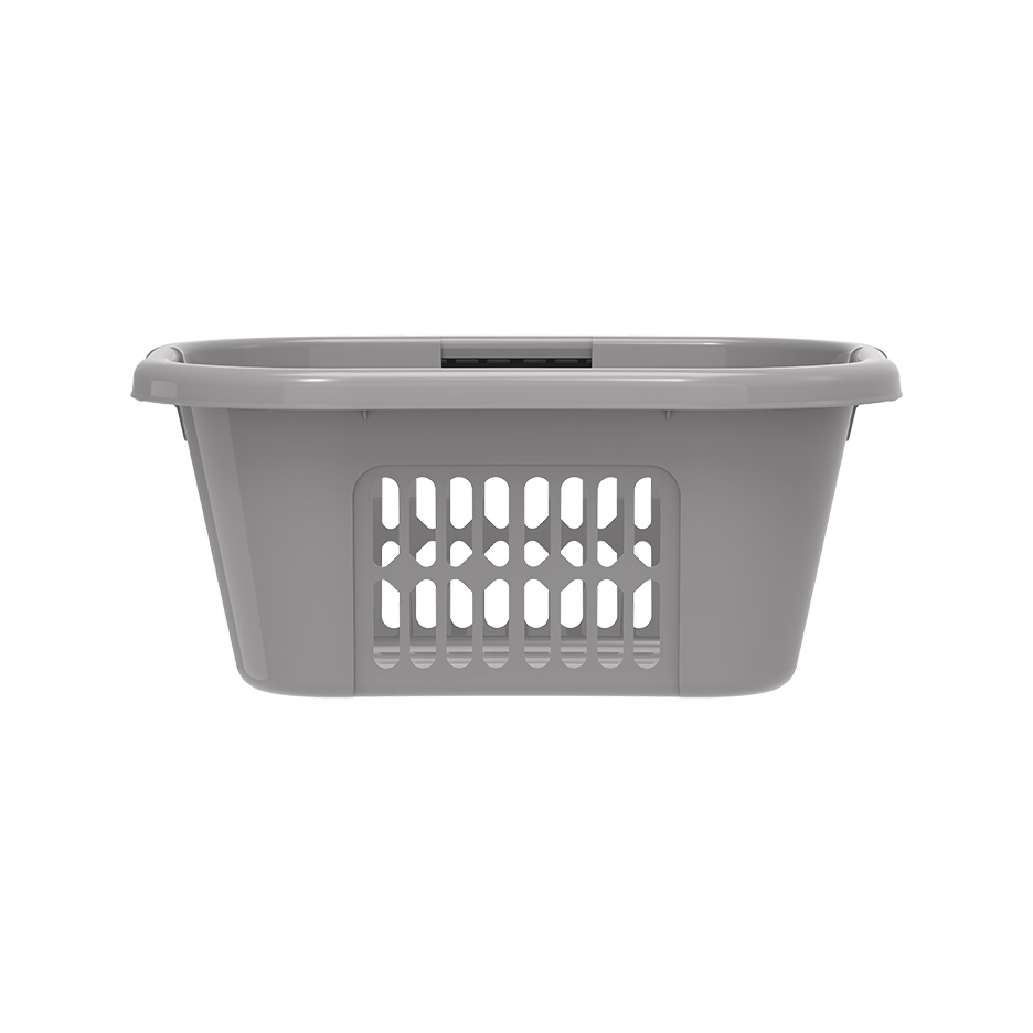 Panier a linge ovale 40 L