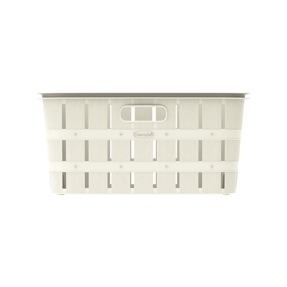 Panier a linge Cedargrain 40 L