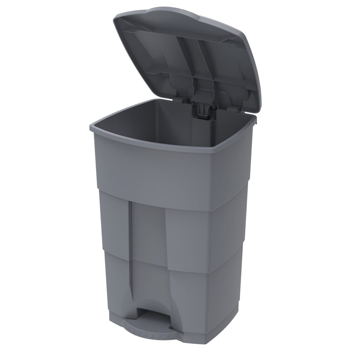 Poubelle a pedale 45 L
