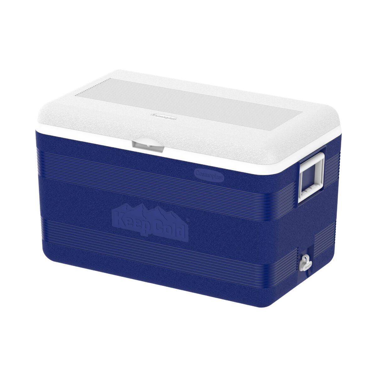 Glaciere KeepCold Deluxe 59.6 L