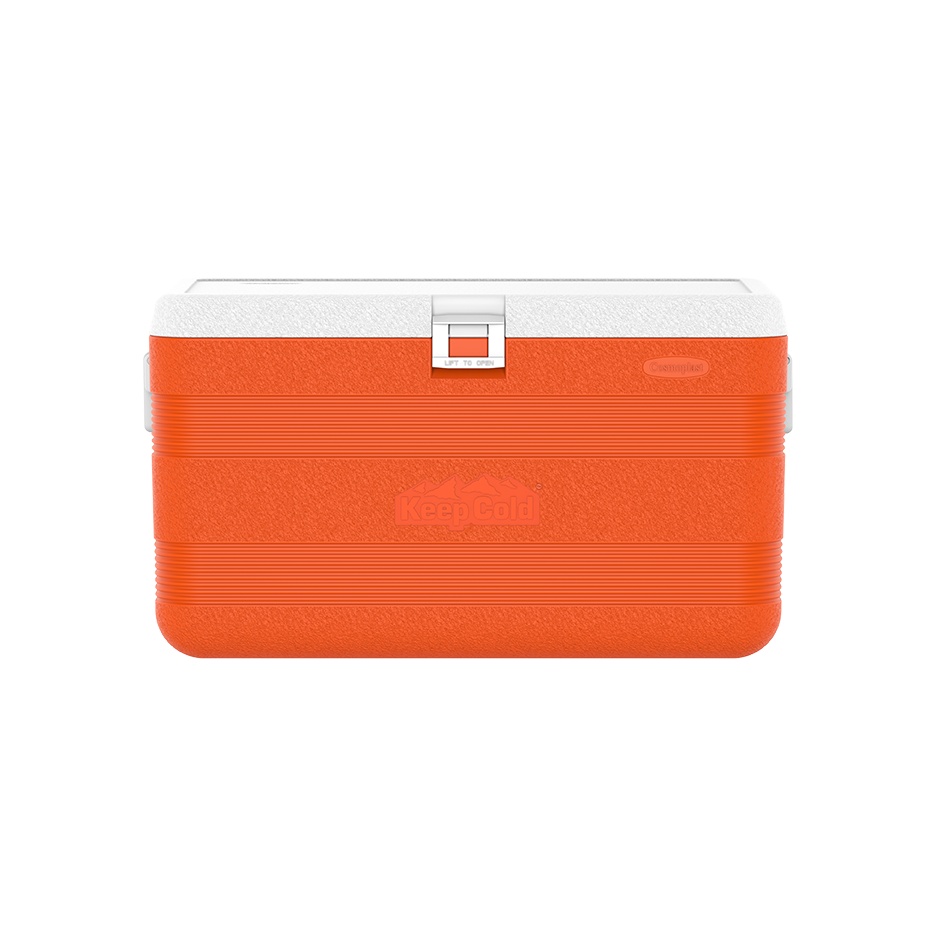 Glaciere KeepCold Deluxe 70.8 L