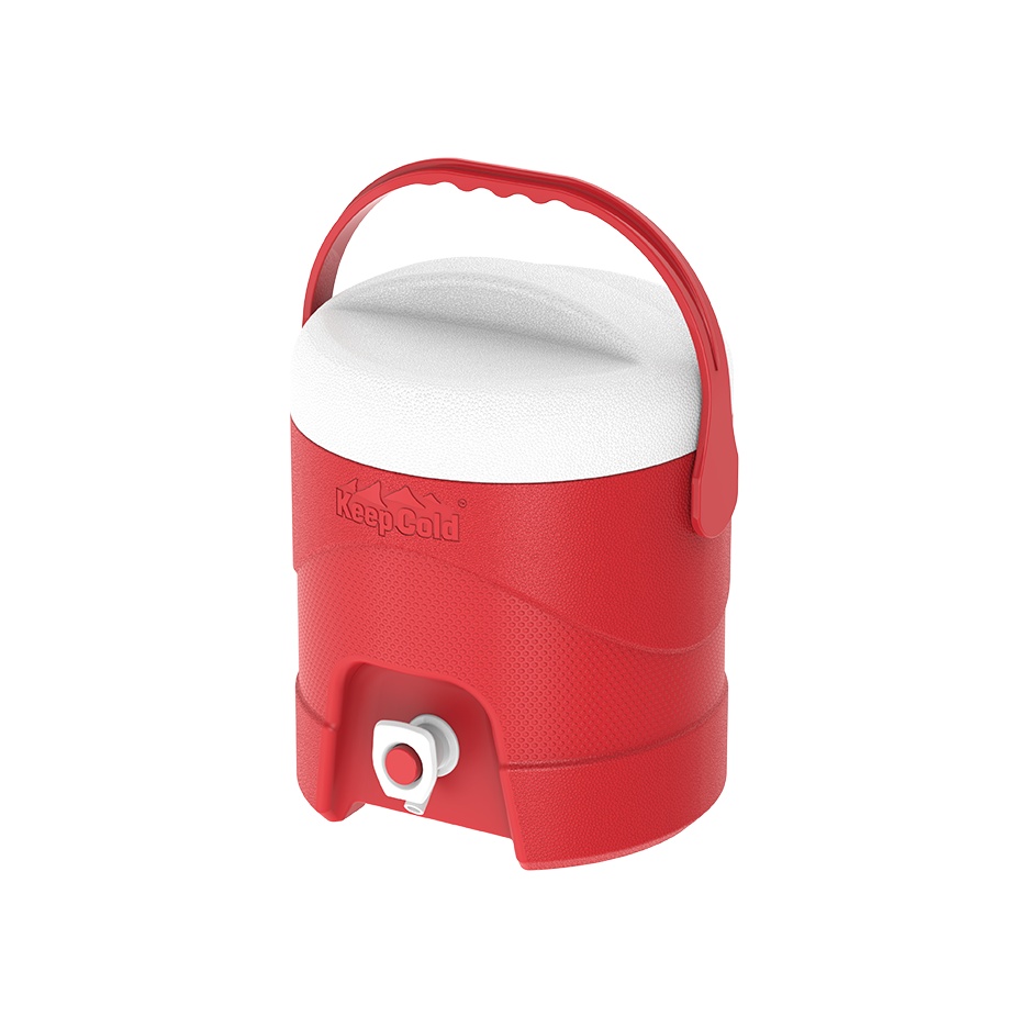 Glaciere pique-nique KeepCold 12 L