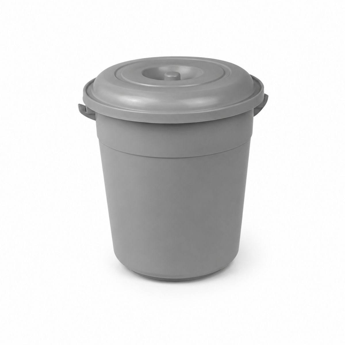 Seau 20 Litres Avec Couvercle