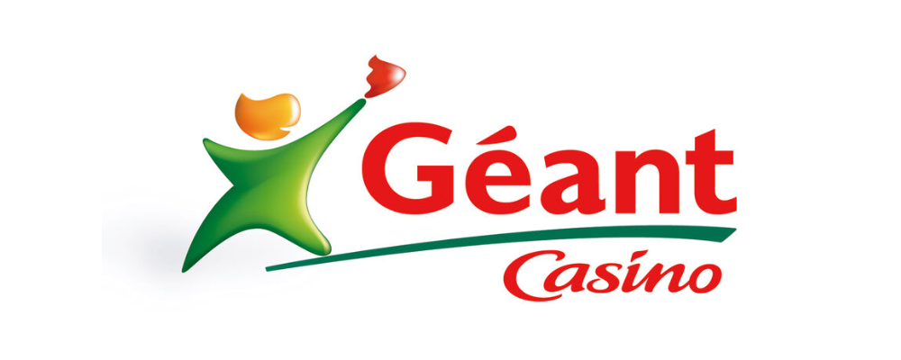 Géant Casino