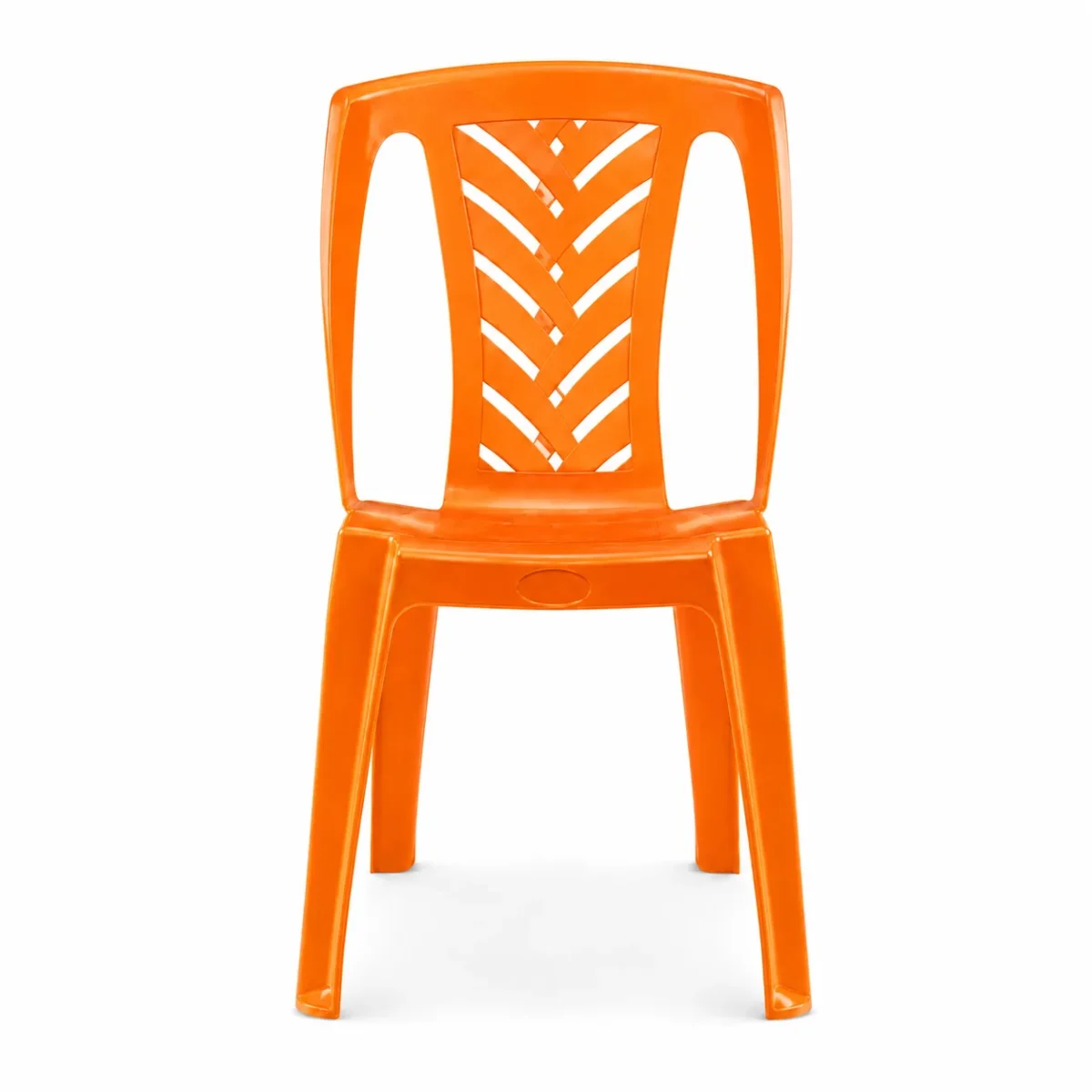 Chaise MILAN Sans Accoudoirs