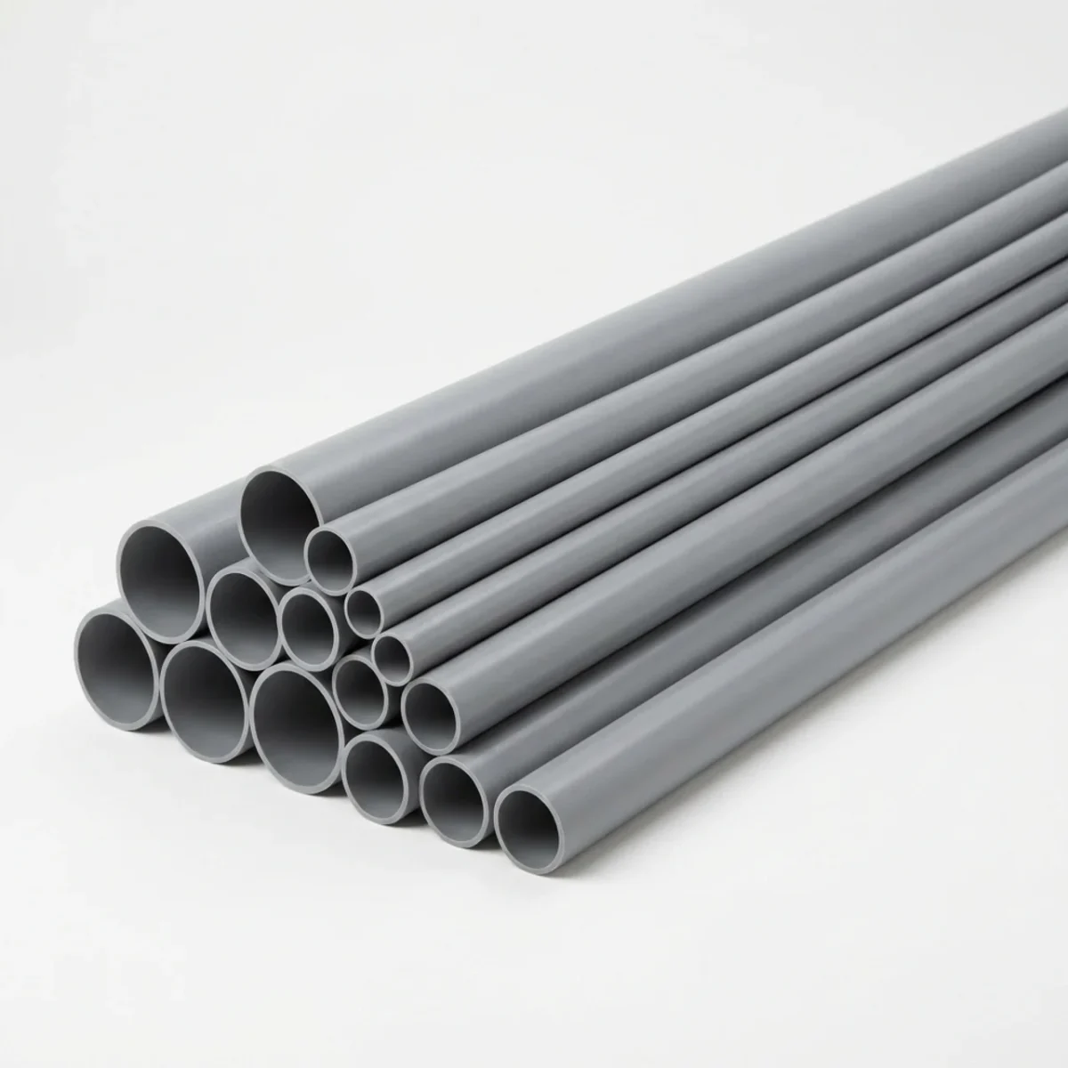 Tube PVC Standard
