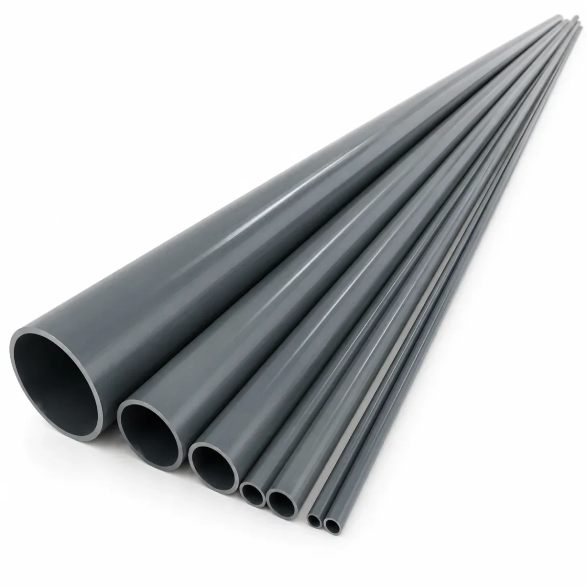 Tube PVC Normalisé