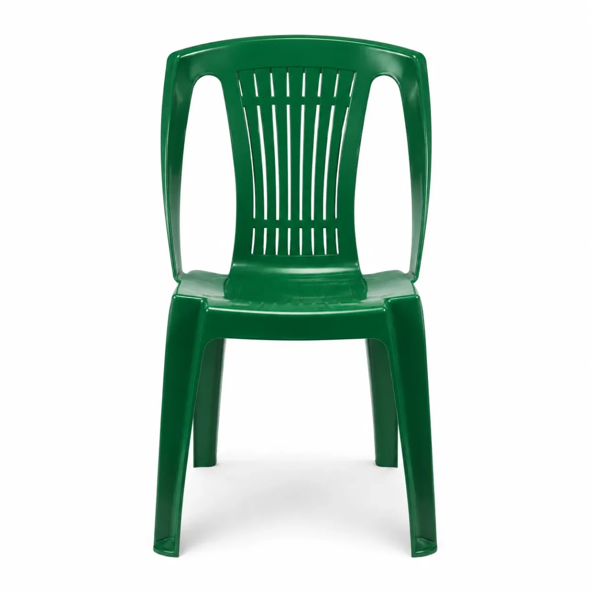 Chaise NAPLES Sans Accoudoirs