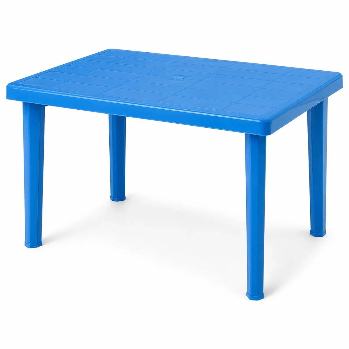Table rectangulaire 6 places