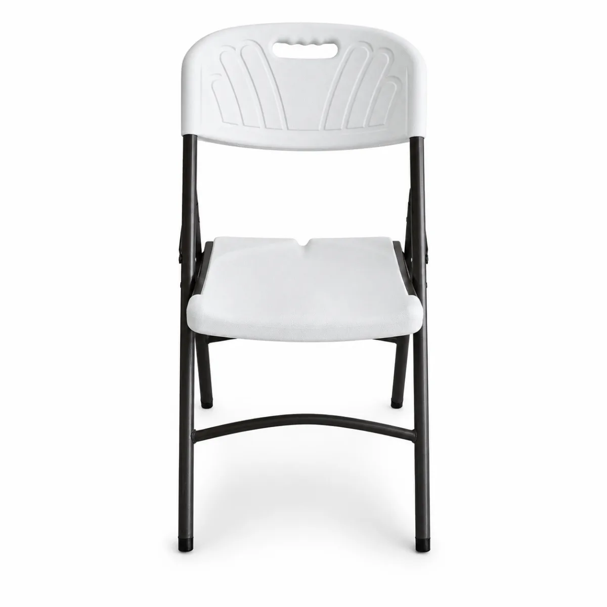 Chaise pliante