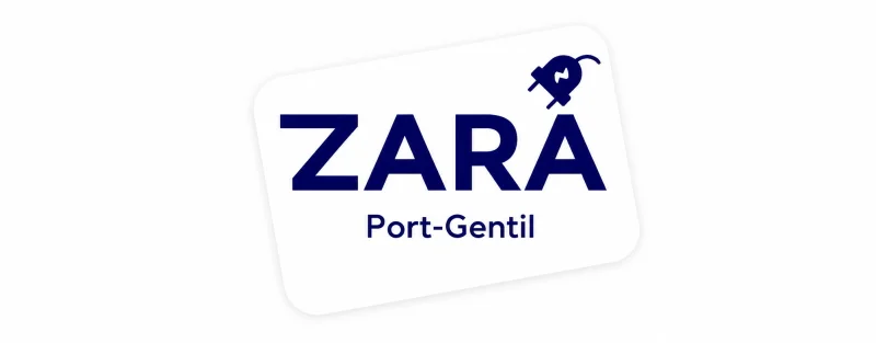 ZARA Port-Gentil